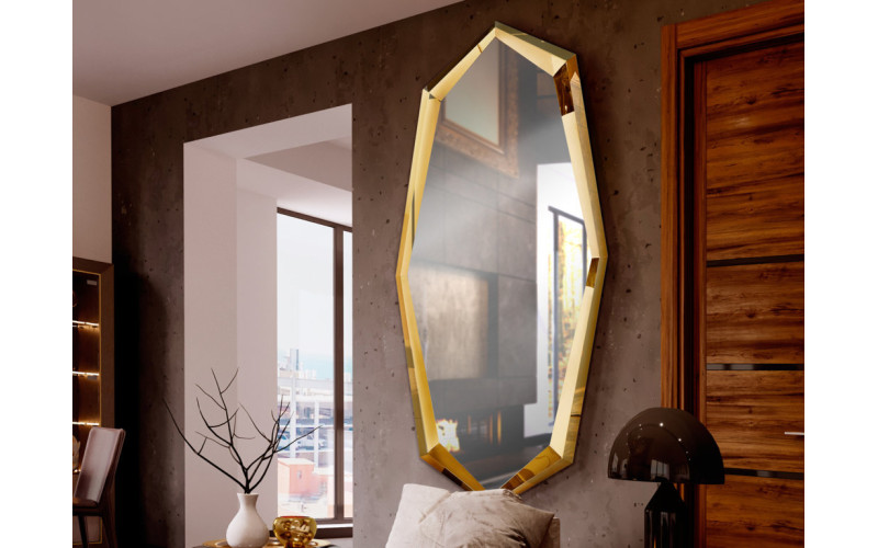 Espejo de decoración London referencia 339421 de la firma Schuller en Valencia
