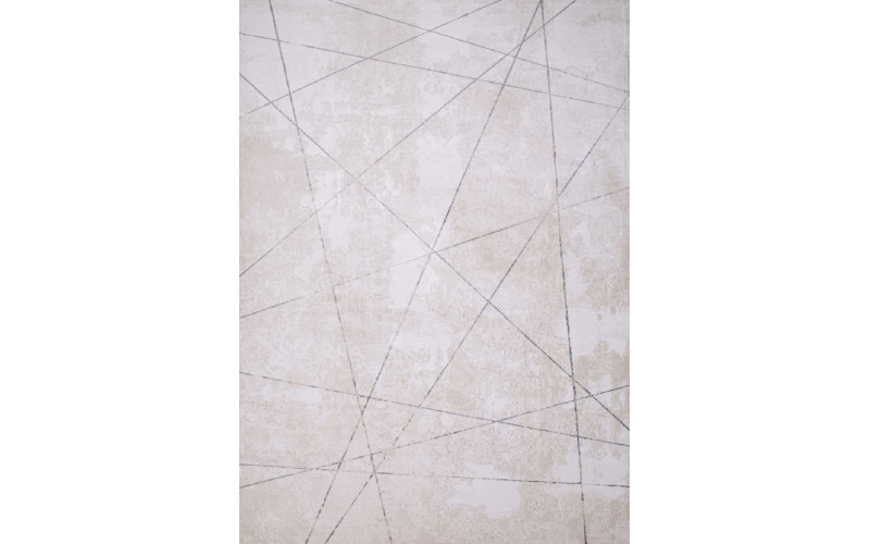 Alfombra anudada a mano modelo Gart Beige de la firma Cut Cut alfombras