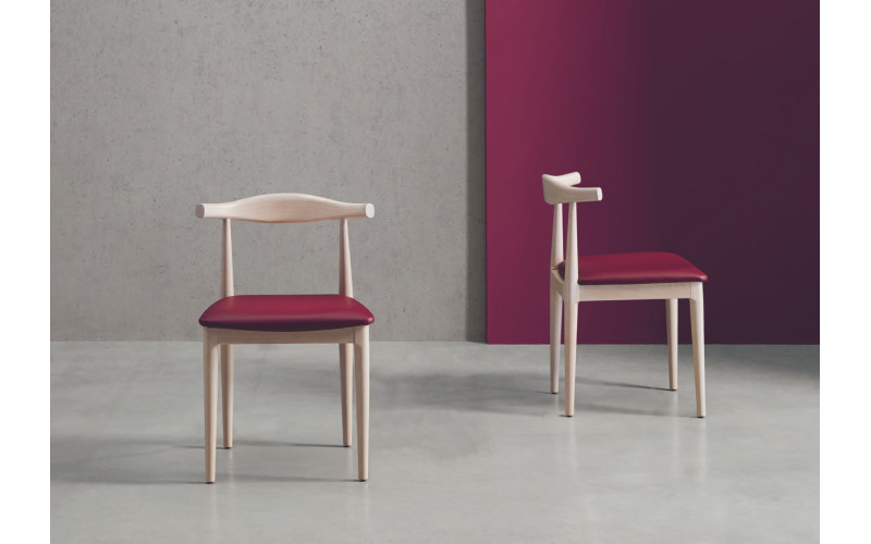 Silla moderna de comedor modelo Paola de Funcional Mobiliario Altair.jpg