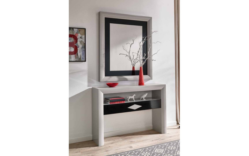 Mueble consola recibidor clásico modelo c2004-2008 de la firma Disemobel en Valencia