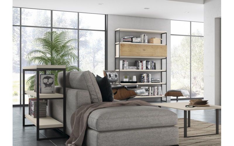 Mueble estantería comedor moderna Bocubi Mobiliario Ilusion Day 27.jpg