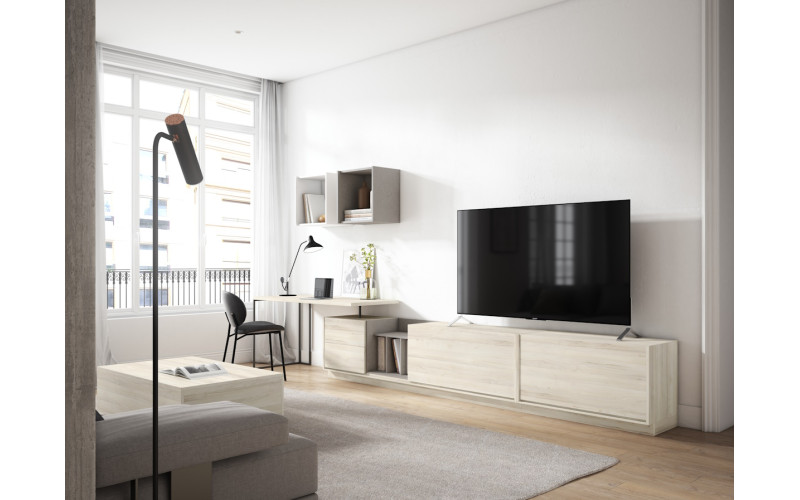 Mueble de comedor contemporáneo de Torga Nativ 23