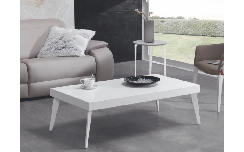 Mesa de centro elevable modelo Demos de Indesan