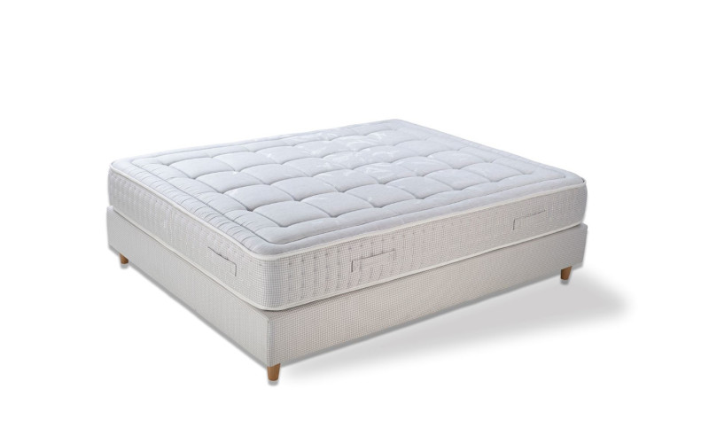 Colchón viscoelástico modelo Terfresh de Terxy