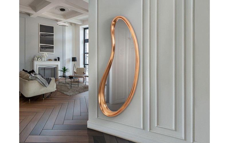 Espejo de decoración Brigitte referencia 815598 de la firma Schuller en Valencia