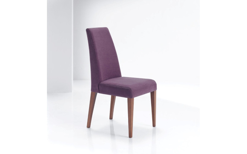 Silla de comedor moderna modelo Ideal de Modesto Navarro