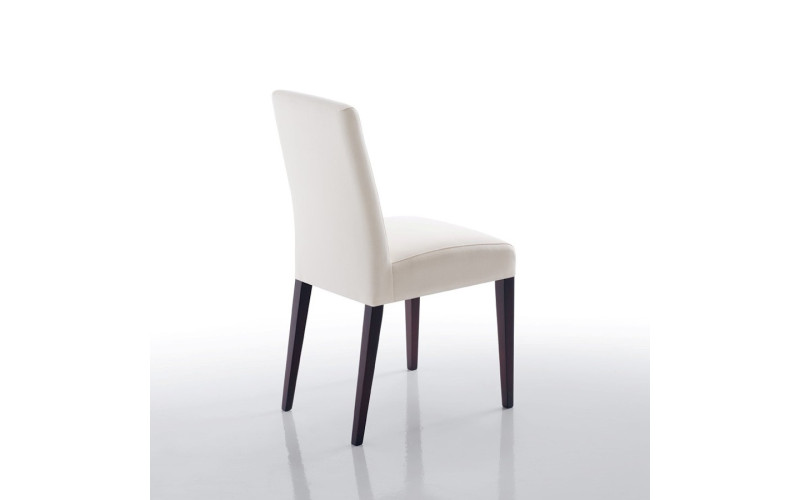 Silla de comedor moderna modelo Tone de Modesto Navarro
