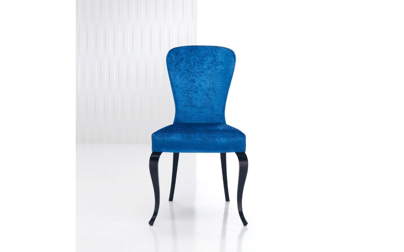 Silla de comedor con diseño clásico modelo Copla de Modesto Navarro