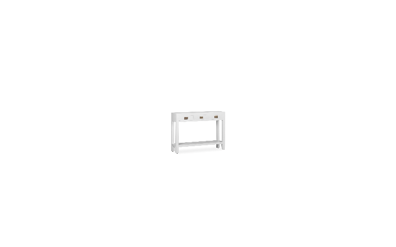 Mueble consola recibidor rústico modelo Everest 314026 de la firma Moycor en Valencia