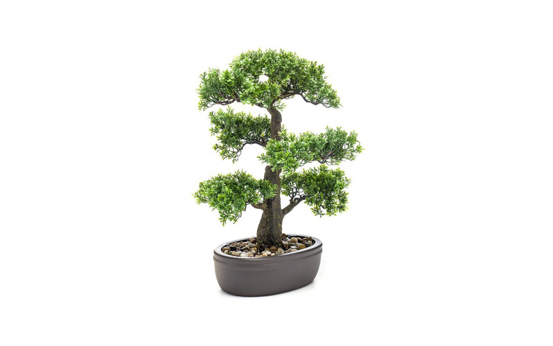 Árbol artificial Bonsái Ficus referencia 1814001, plantas artificiales