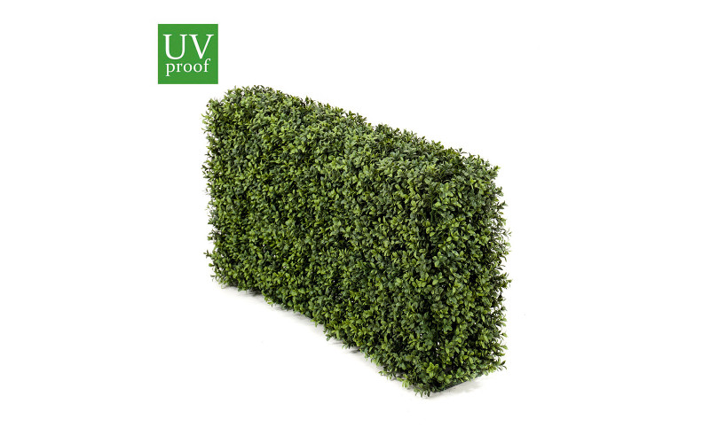 Seto de Boj XL artificial referencia 428566, plantas artificiales