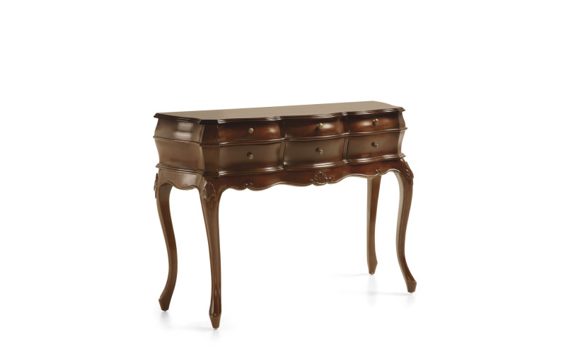 Consola recibidor Suis 148150  de la firma Moycor