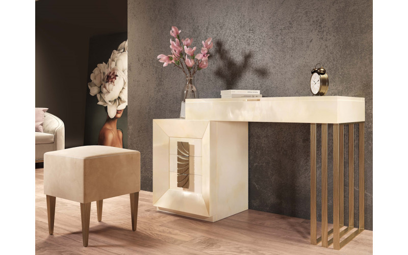 Mueble tocador de Franco Furniture Eclipse 12 ref. 42526