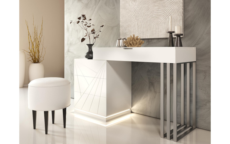 Mueble tocador de Franco Furniture Eclipse 13 ref. 42529