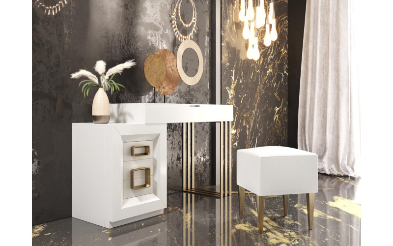 Mueble tocador de Franco Furniture Eclipse 16 ref. 42528