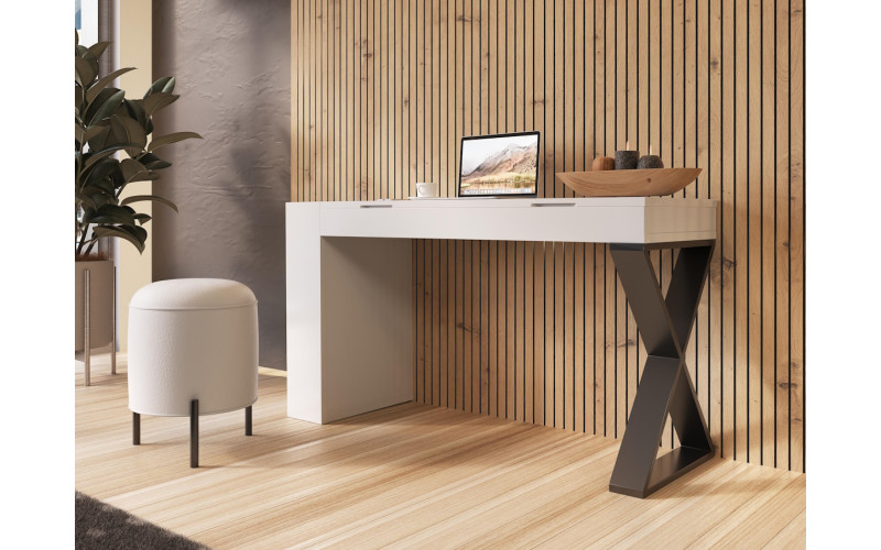 Mueble tocador de Franco Furniture Eclipse 26 ref. 42034