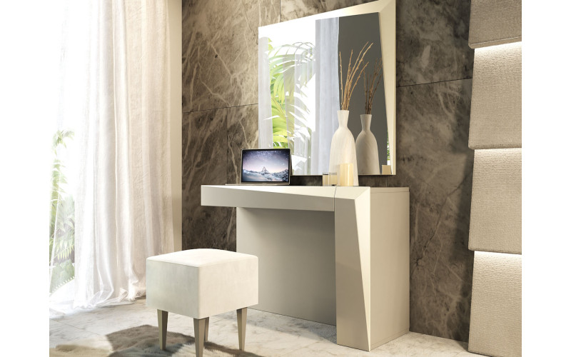Mueble tocador de Franco Furniture Eclipse 30 ref. 42551