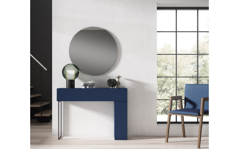 Mueble recibidor moderno Bocubi Mobiliario Ilusion Brave 73