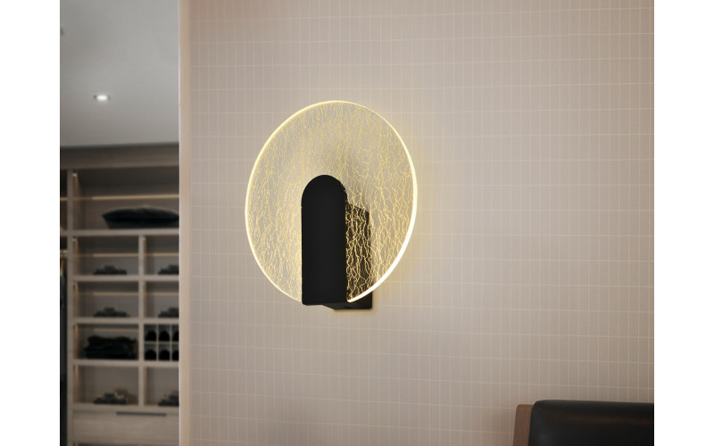 Aplique de pared Auris ref.459381 de la firma Schuller en Valencia